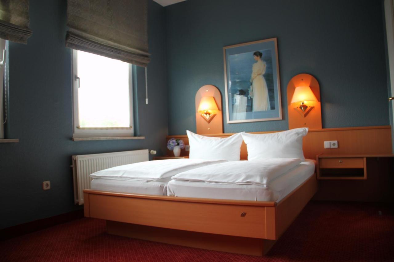 Buskes Hotel Steinfoerde Wietze ห้อง รูปภาพ