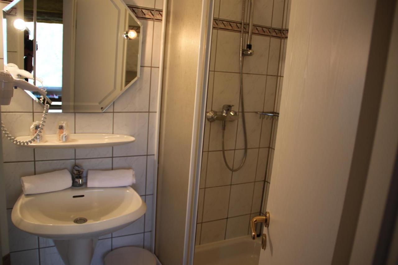 Buskes Hotel Steinfoerde Wietze ห้อง รูปภาพ