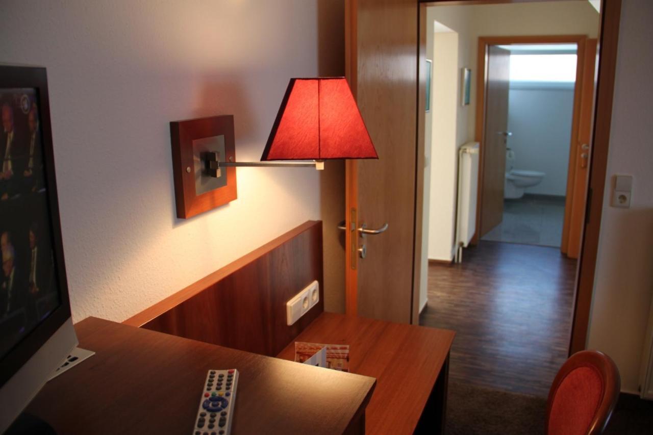 Buskes Hotel Steinfoerde Wietze ห้อง รูปภาพ
