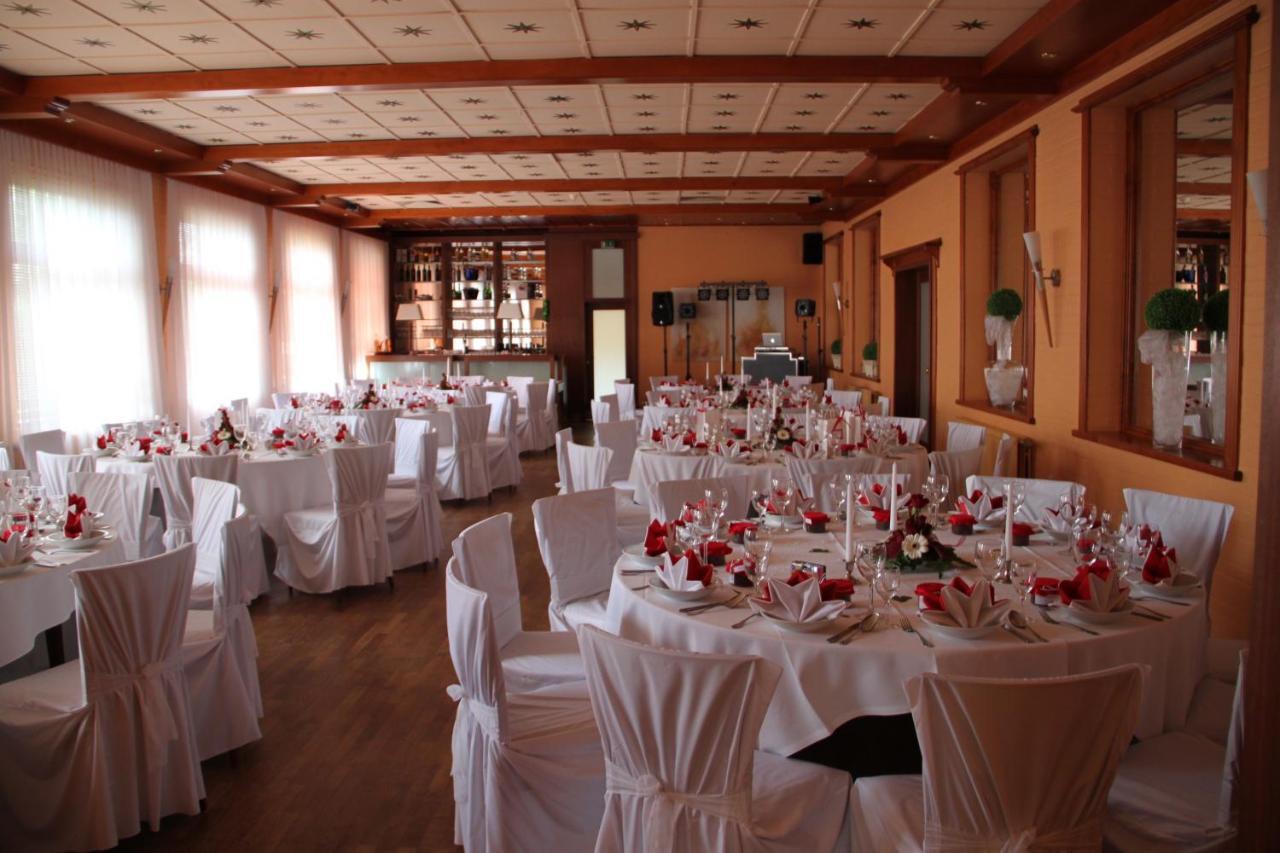 Buskes Hotel Steinfoerde Wietze ภายนอก รูปภาพ