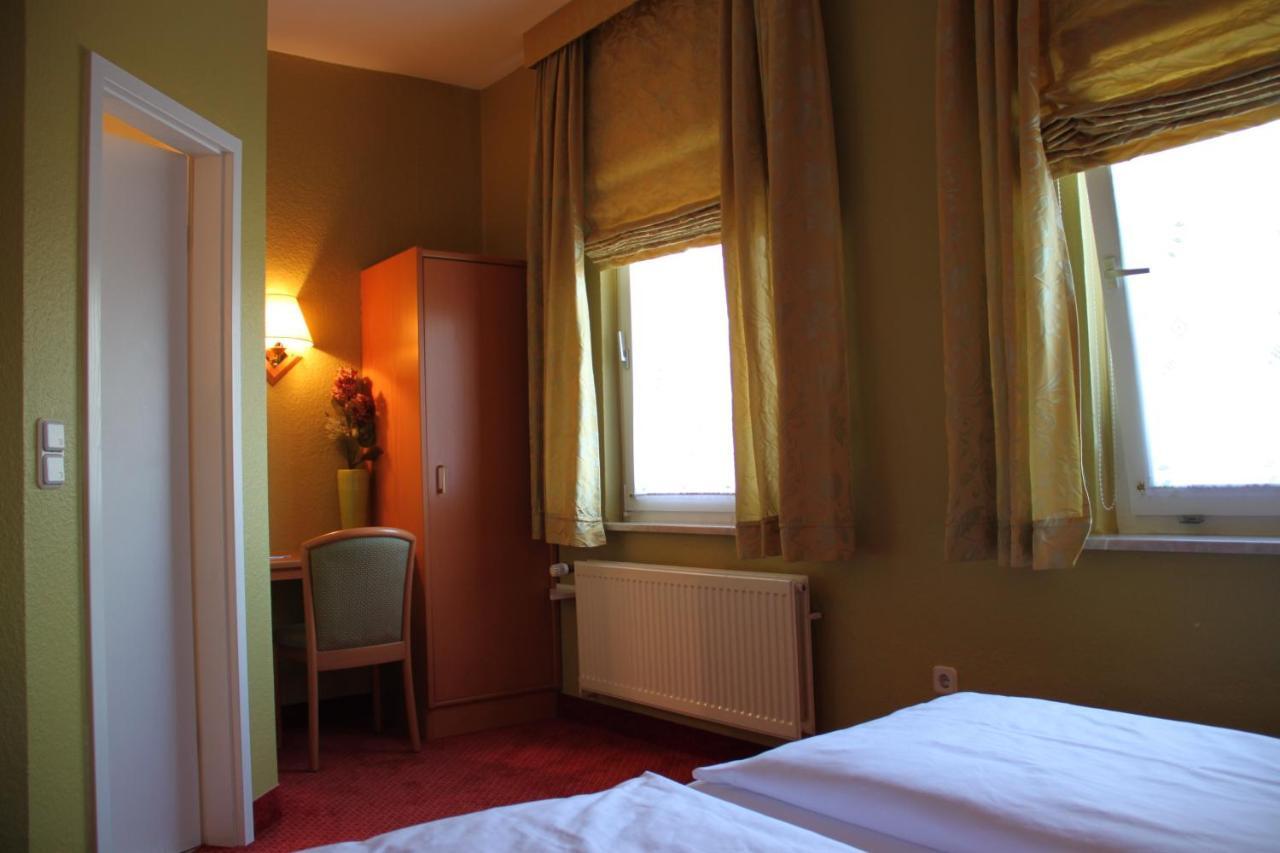 Buskes Hotel Steinfoerde Wietze ห้อง รูปภาพ