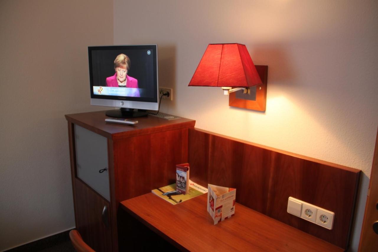 Buskes Hotel Steinfoerde Wietze ห้อง รูปภาพ