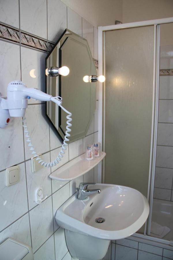 Buskes Hotel Steinfoerde Wietze ห้อง รูปภาพ