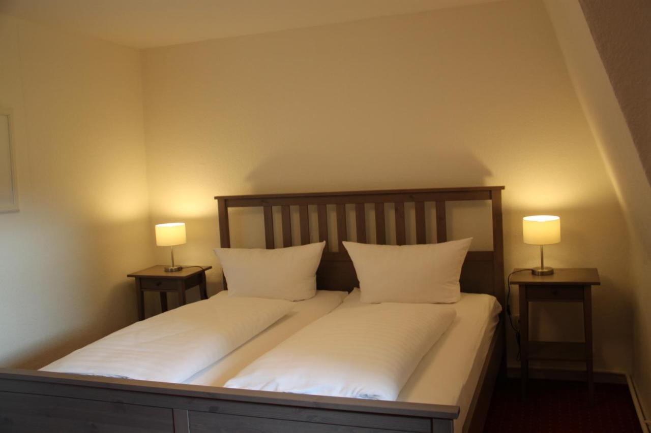 Buskes Hotel Steinfoerde Wietze ห้อง รูปภาพ
