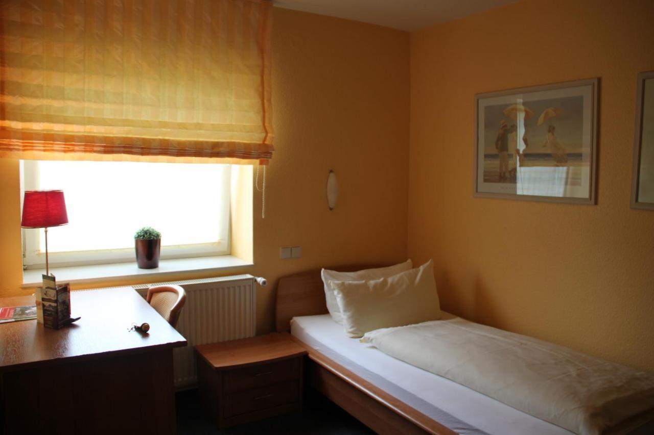 Buskes Hotel Steinfoerde Wietze ห้อง รูปภาพ
