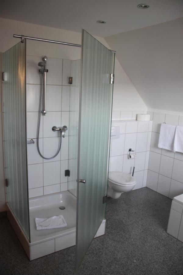 Buskes Hotel Steinfoerde Wietze ห้อง รูปภาพ