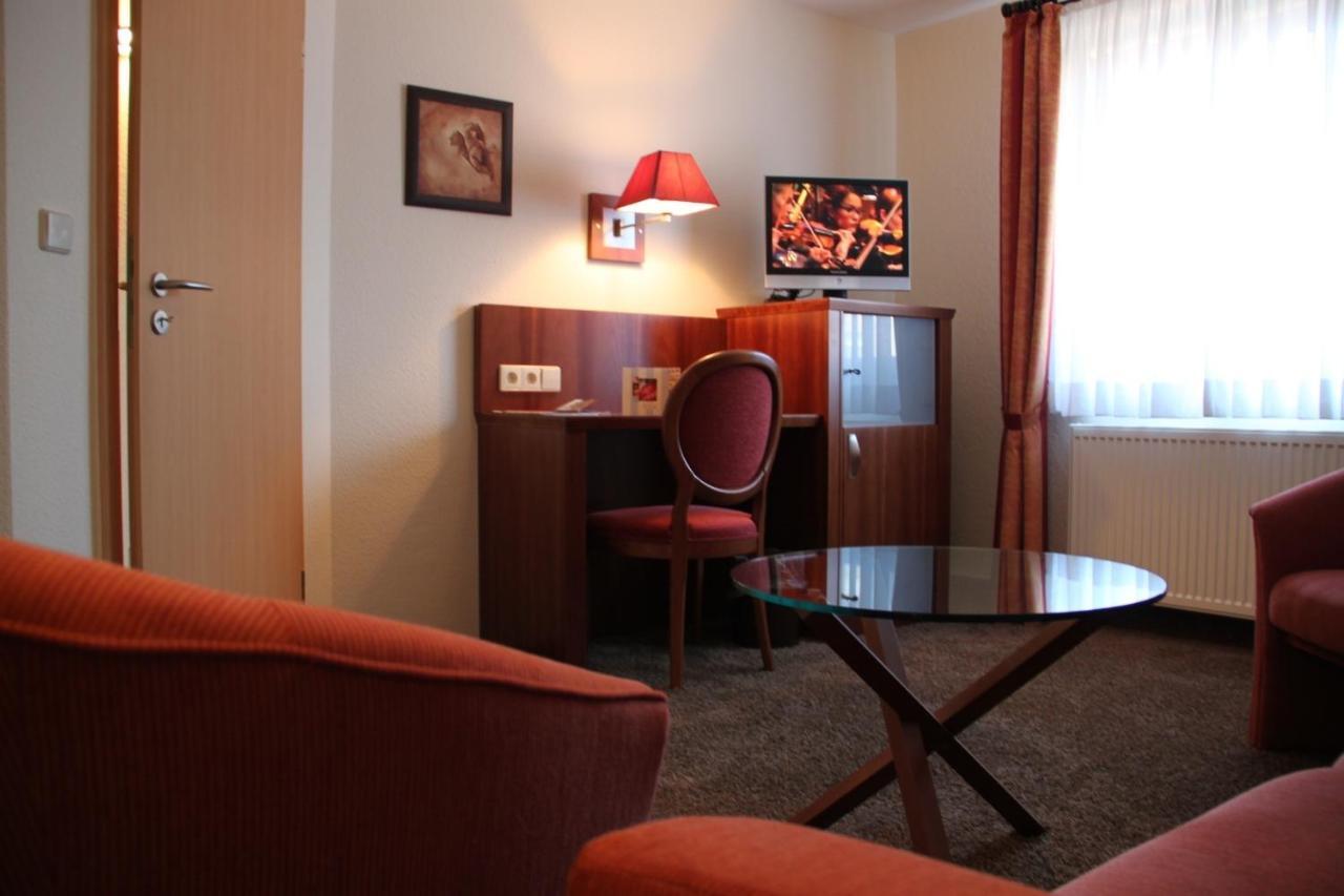 Buskes Hotel Steinfoerde Wietze ห้อง รูปภาพ