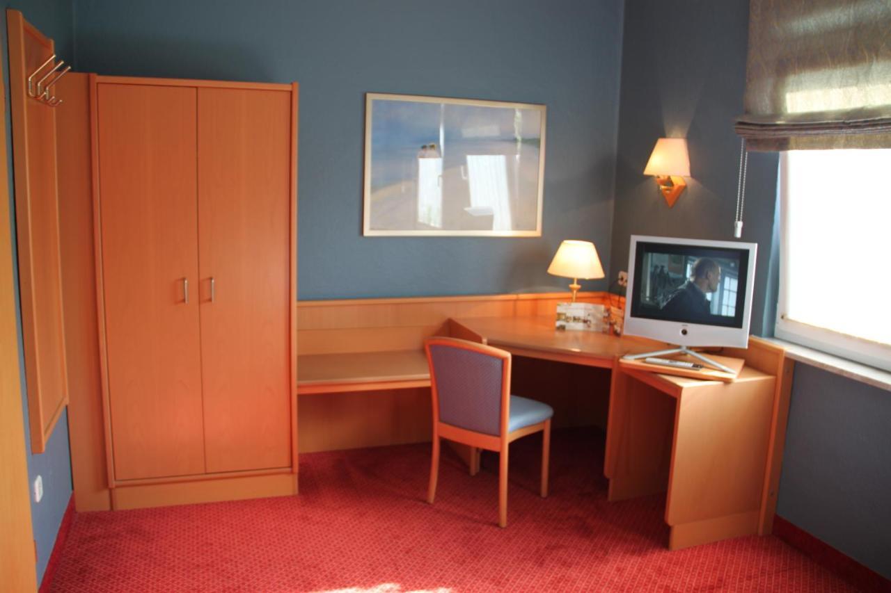 Buskes Hotel Steinfoerde Wietze ห้อง รูปภาพ