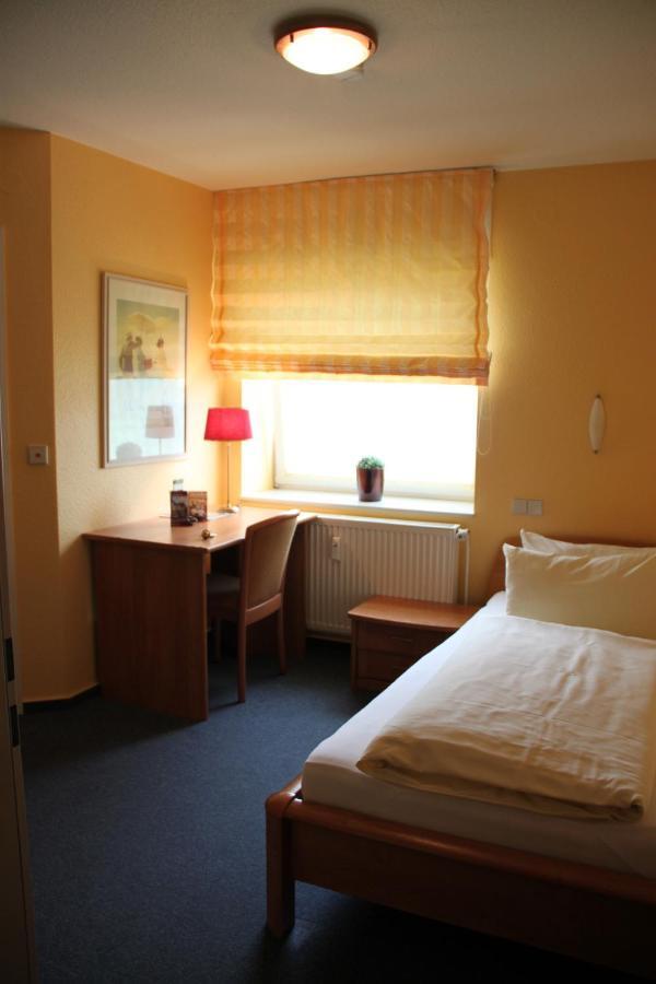 Buskes Hotel Steinfoerde Wietze ห้อง รูปภาพ