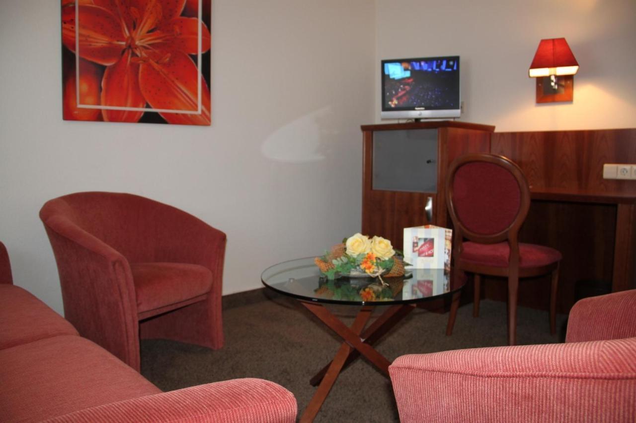 Buskes Hotel Steinfoerde Wietze ห้อง รูปภาพ