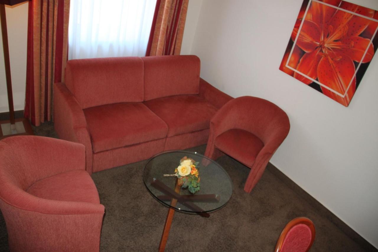 Buskes Hotel Steinfoerde Wietze ห้อง รูปภาพ