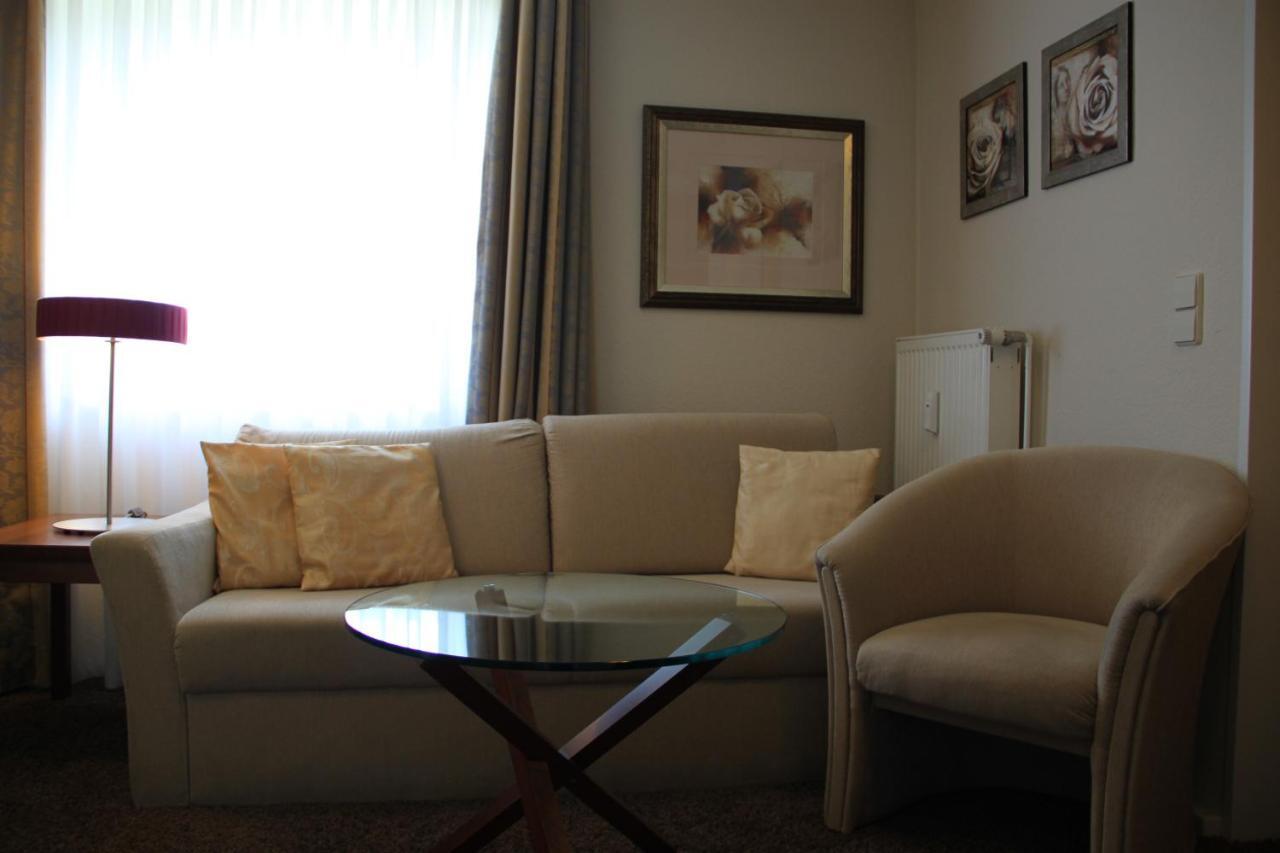 Buskes Hotel Steinfoerde Wietze ห้อง รูปภาพ