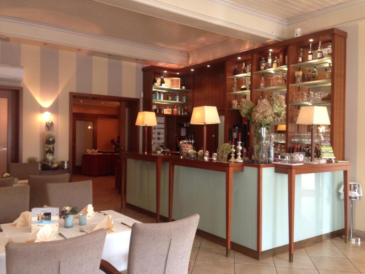 Buskes Hotel Steinfoerde Wietze ภายนอก รูปภาพ