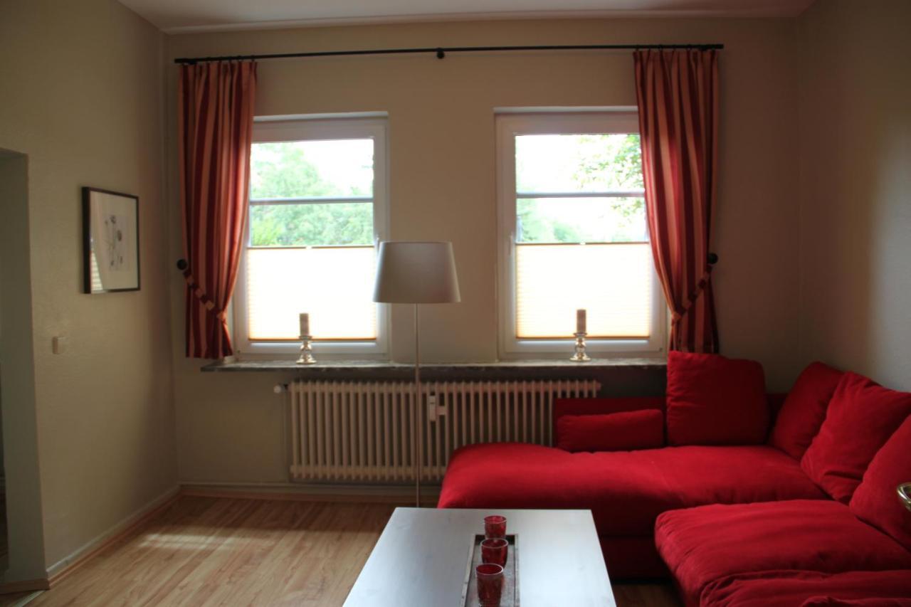 Buskes Hotel Steinfoerde Wietze ห้อง รูปภาพ