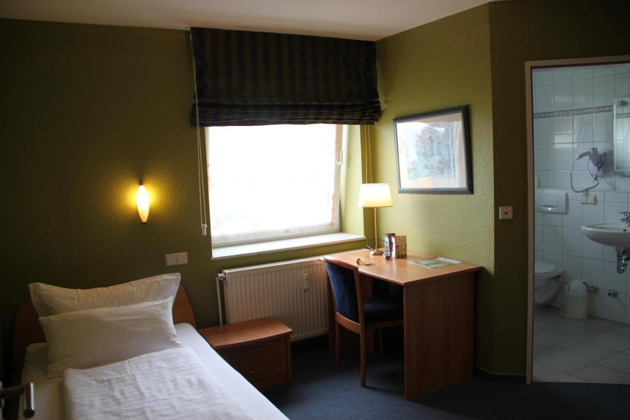 Buskes Hotel Steinfoerde Wietze ห้อง รูปภาพ