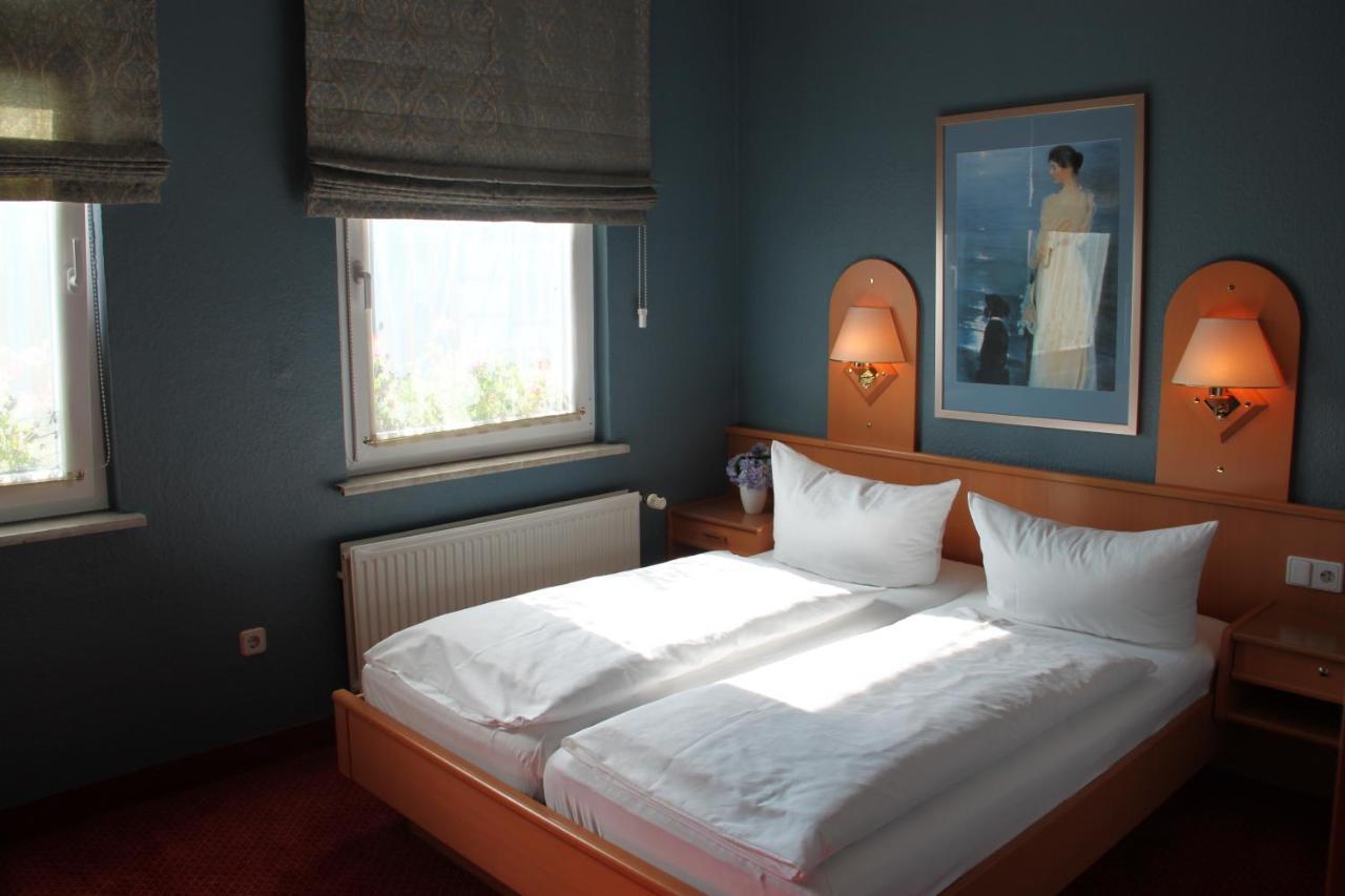 Buskes Hotel Steinfoerde Wietze ห้อง รูปภาพ