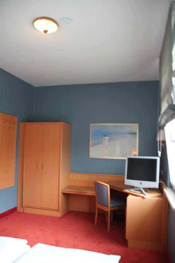 Buskes Hotel Steinfoerde Wietze ห้อง รูปภาพ