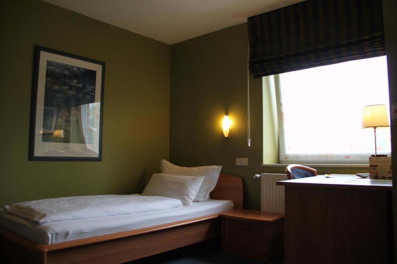Buskes Hotel Steinfoerde Wietze ห้อง รูปภาพ