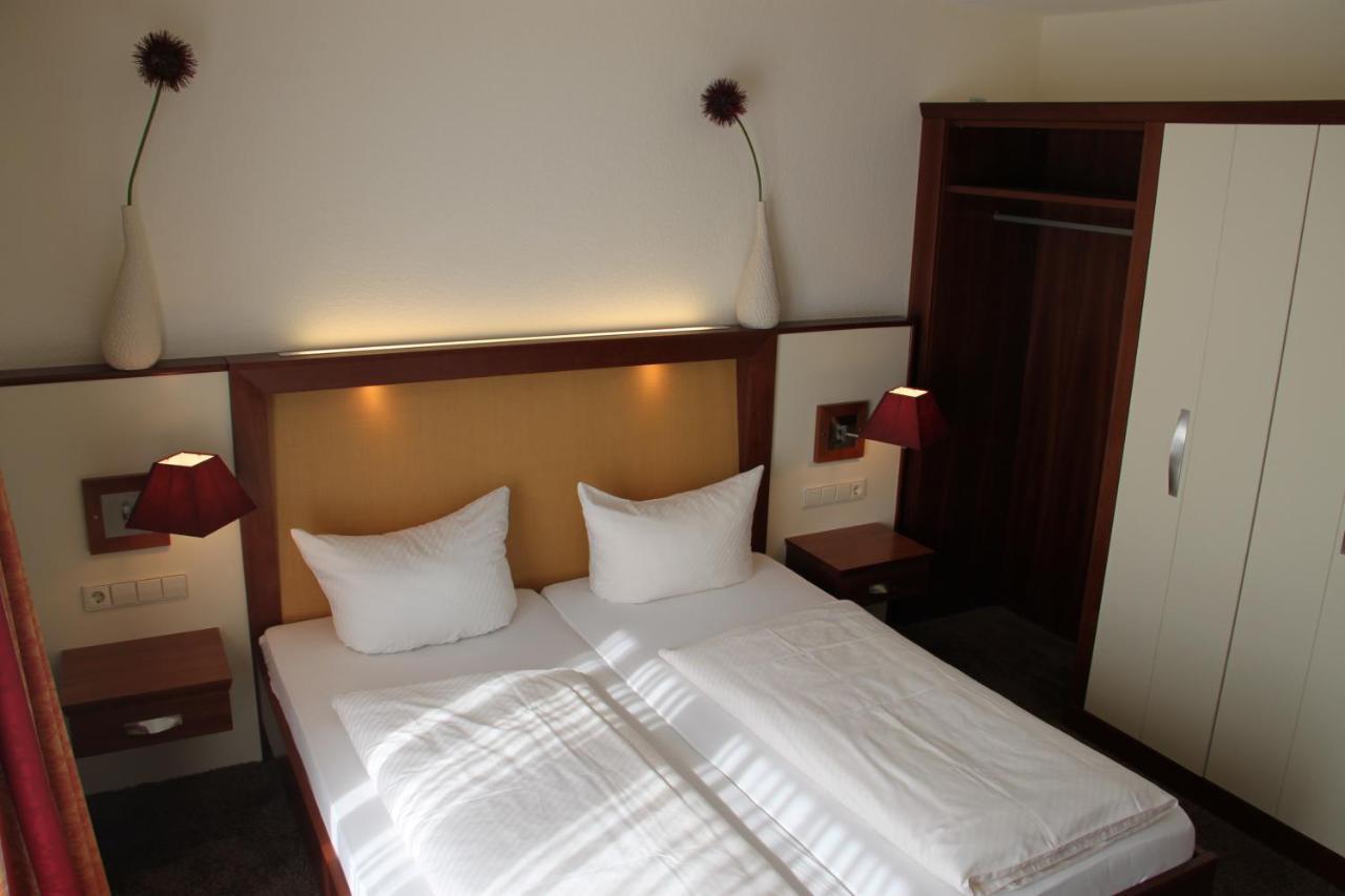 Buskes Hotel Steinfoerde Wietze ห้อง รูปภาพ