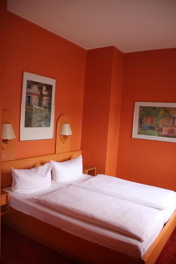 Buskes Hotel Steinfoerde Wietze ห้อง รูปภาพ
