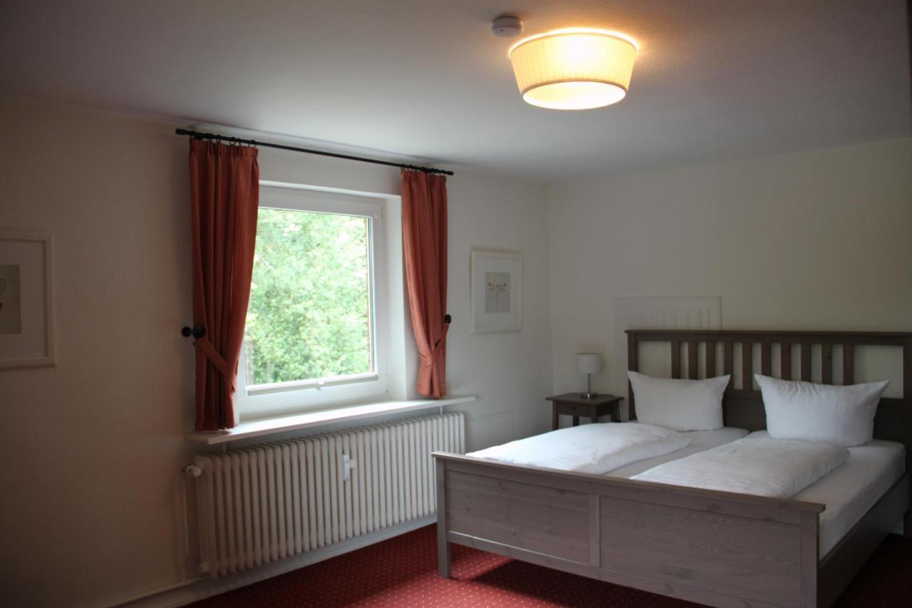 Buskes Hotel Steinfoerde Wietze ห้อง รูปภาพ