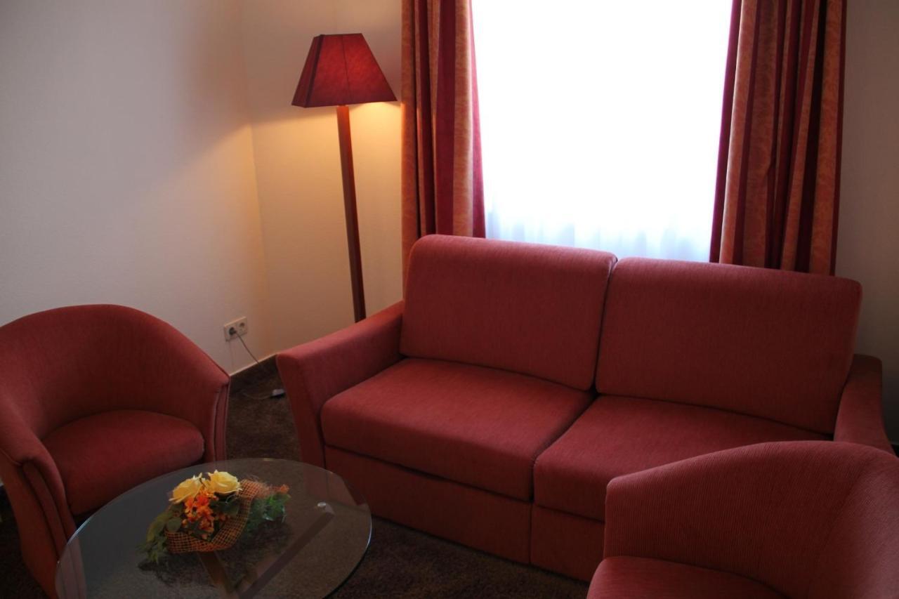 Buskes Hotel Steinfoerde Wietze ห้อง รูปภาพ