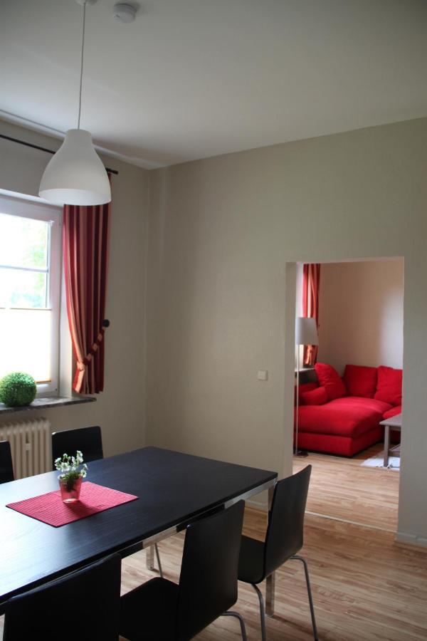Buskes Hotel Steinfoerde Wietze ห้อง รูปภาพ