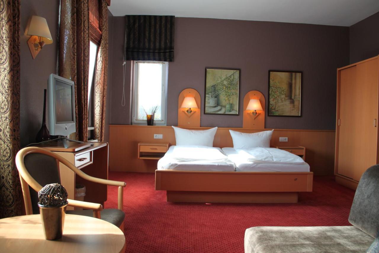 Buskes Hotel Steinfoerde Wietze ห้อง รูปภาพ