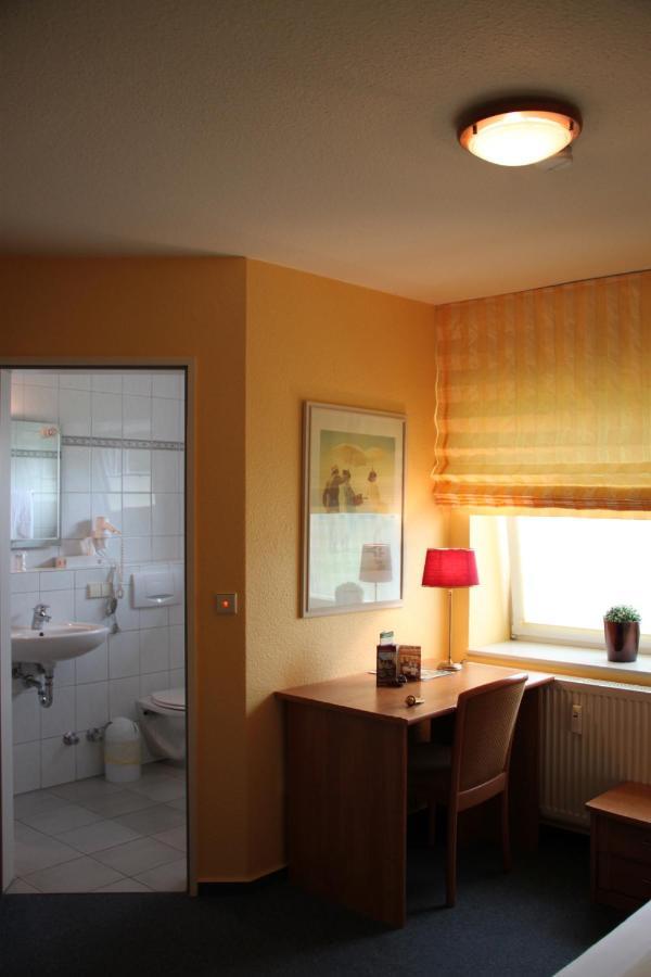 Buskes Hotel Steinfoerde Wietze ห้อง รูปภาพ
