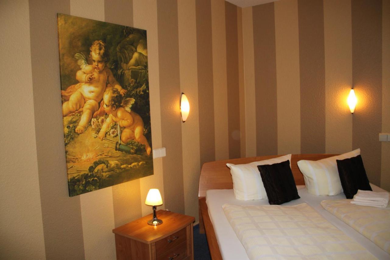 Buskes Hotel Steinfoerde Wietze ห้อง รูปภาพ