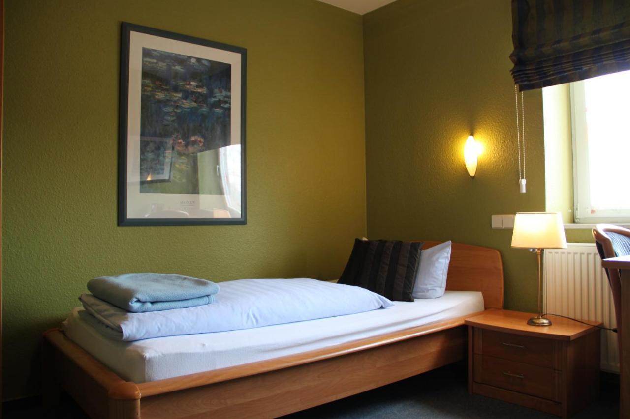 Buskes Hotel Steinfoerde Wietze ห้อง รูปภาพ